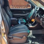 Toyota Land Cruiser Prado - vehicle gallery photo 8