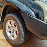 Toyota Land Cruiser Prado - vehicle gallery photo 4
