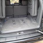 Toyota Land Cruiser Prado - vehicle gallery photo 5
