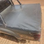 Isuzu D-Max Double Cabin - vehicle gallery photo 5