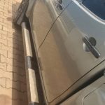 Isuzu D-Max Double Cabin - vehicle gallery photo 6