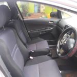 Toyota Wish - vehicle gallery photo 4