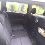 Toyota Wish - vehicle gallery photo 5