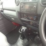 Toyota Land Cruiser Hardtop - vehicle gallery photo 4