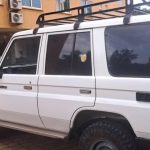Toyota Land Cruiser Hardtop - vehicle gallery photo 3