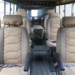 Safari Land Cruiser with Pop-up Roof - vehicle gallery photo 3