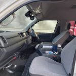 Toyota Hiace High-roof Van - vehicle gallery photo 3