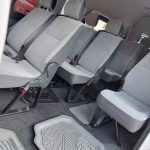 Toyota Hiace High-roof Van - vehicle gallery photo 2